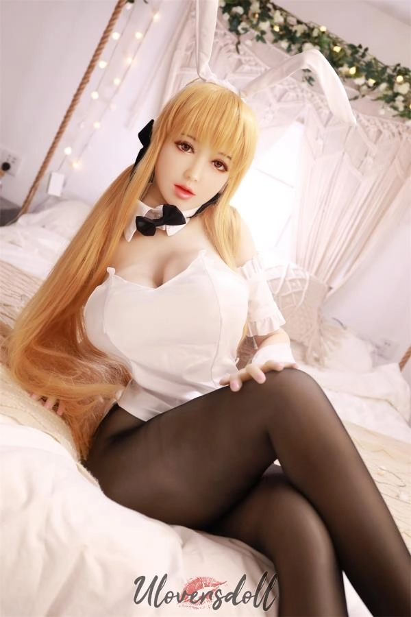 Big Tits 158cm/5ft2 Real Doll