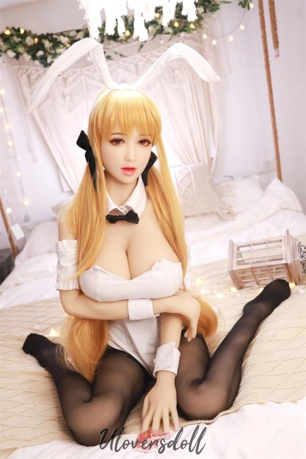 COS Big Tits Sexy Doll