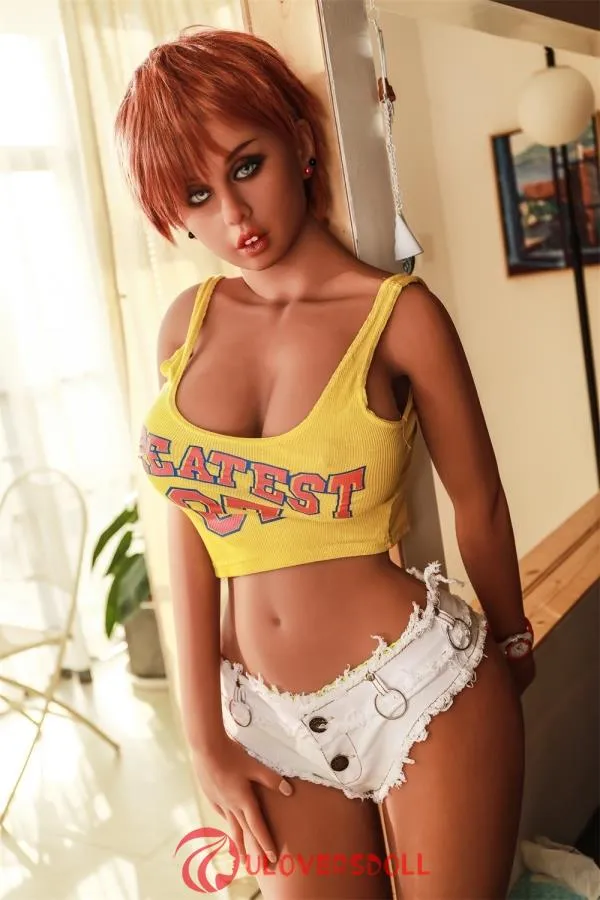 Young Lady Sex dolls