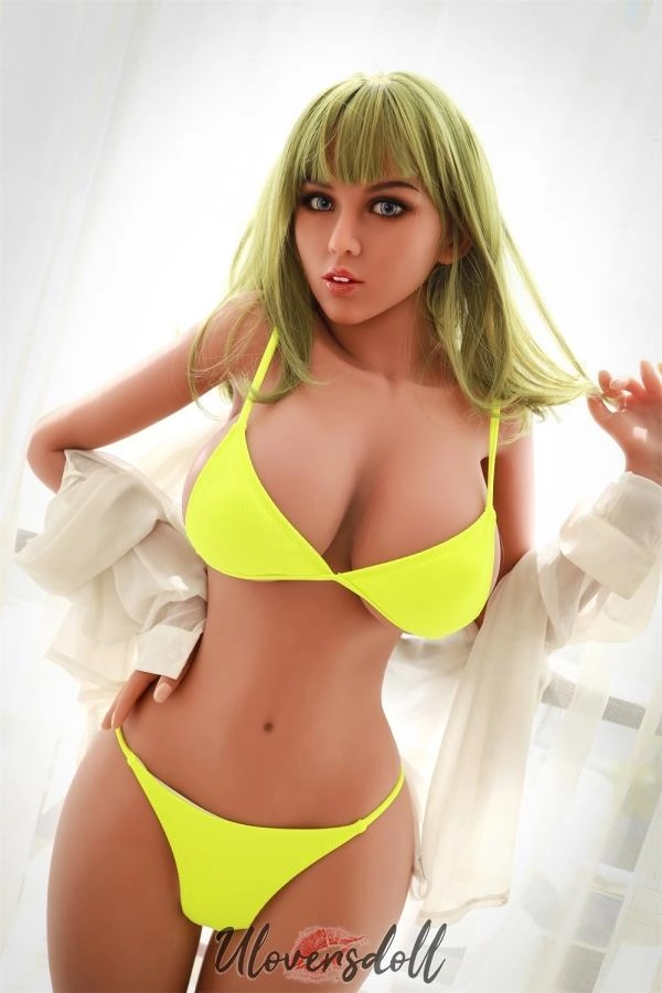 Adult Doll