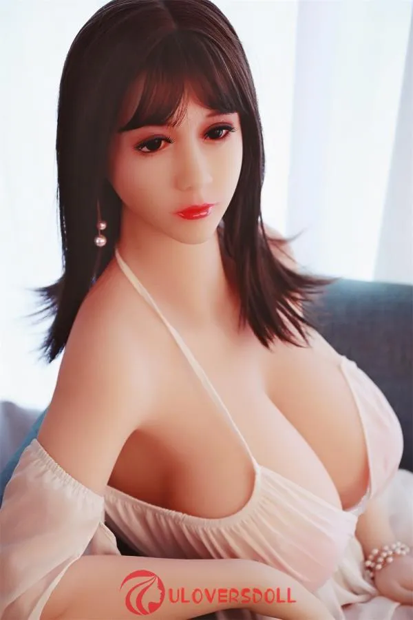 Big Breast Sex Doll 168cm Sexy Dolls