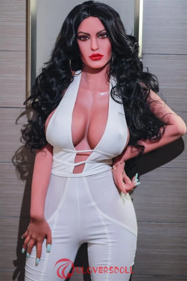 United States TPE Real Sex Doll