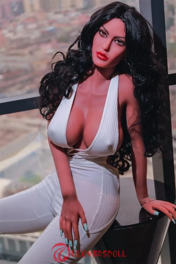 COS Milf Real Sex Doll
