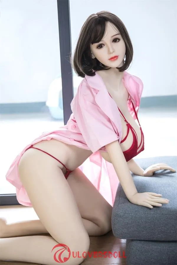 COS M-cup Real Doll