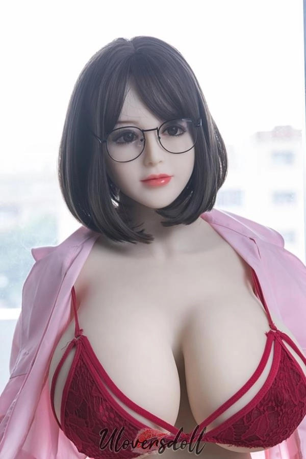 Big Breast Sex Doll 170cm Real Sex Dolls