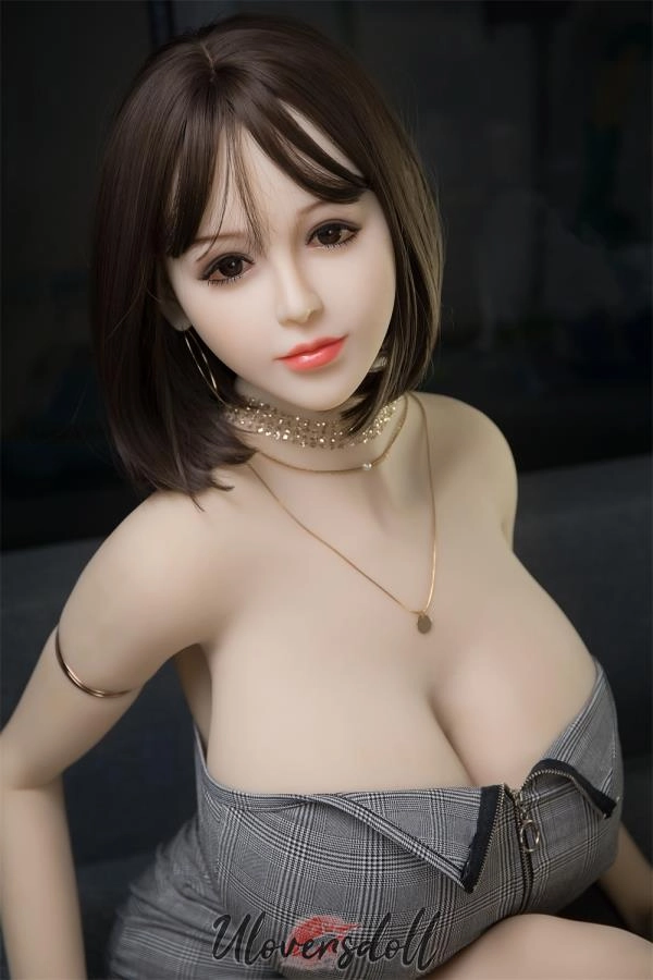 COS Big Breast Sex Doll Real Sex Dolls