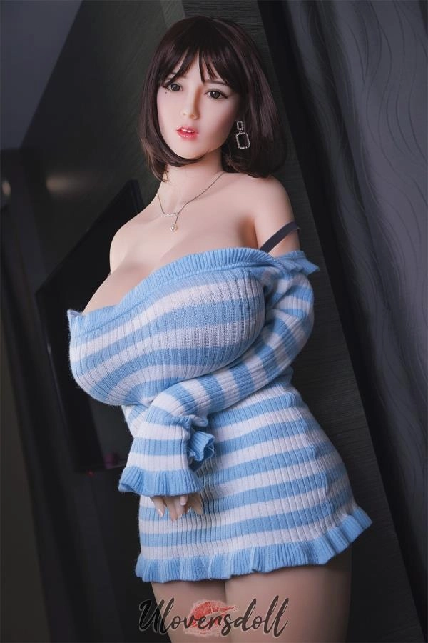 COS Big Breast Sex Doll Love Doll