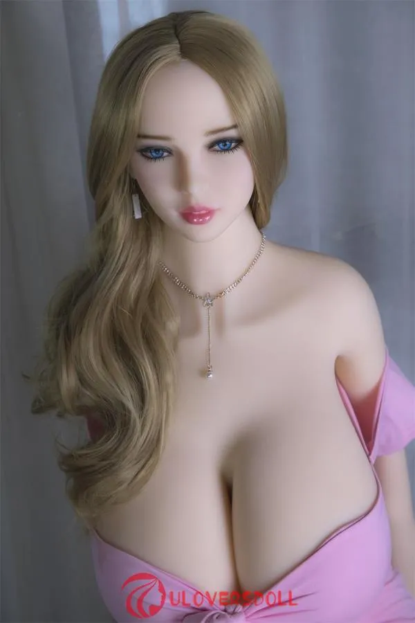 Breast Expansion Sex Doll
