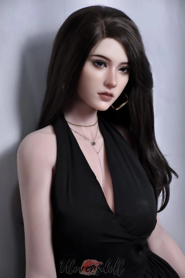 C Cup Medium Breast Sex Doll Real Sex Doll