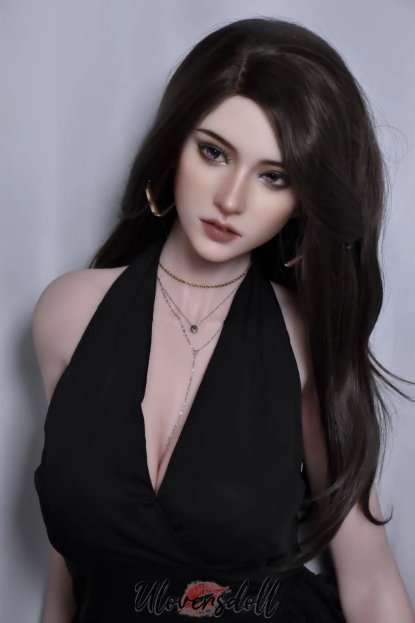 ElsaBabe Silicone Love Dolls