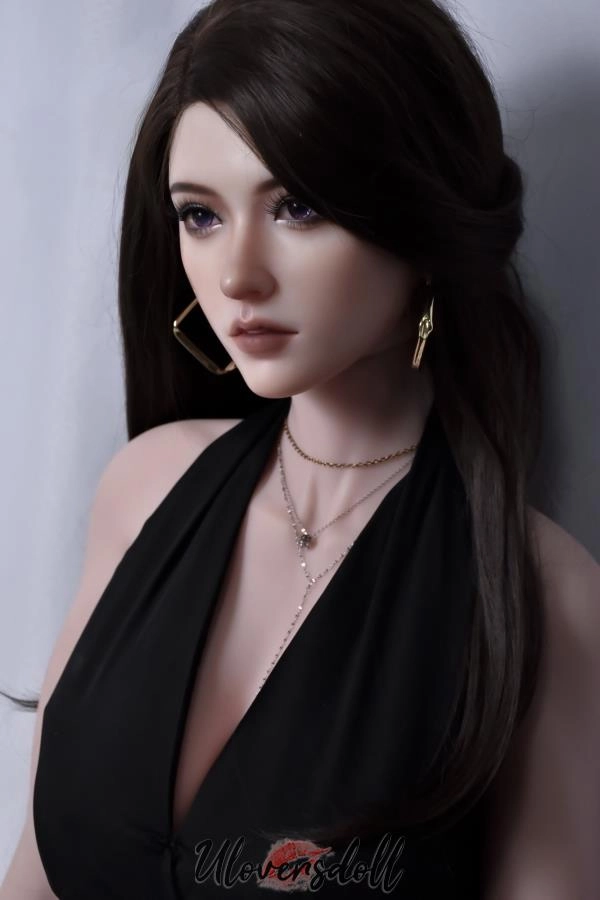 Silicone Female Sex Doll