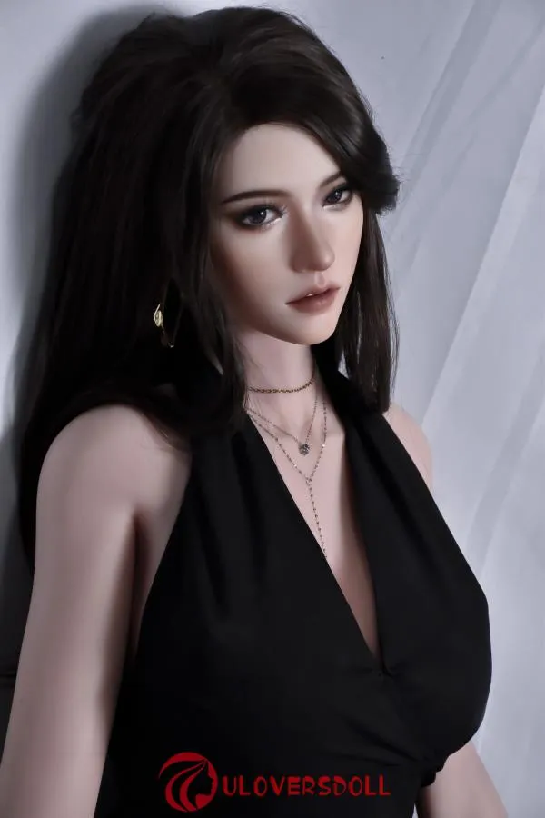 Medium Breast Sex Doll Real Sex Doll