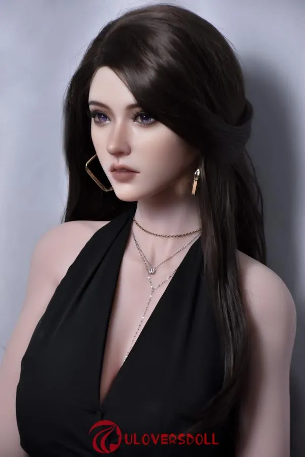 Medium Breast Sex Doll United States Doll