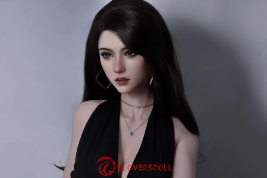 Full Silicone Sex Doll for Men
