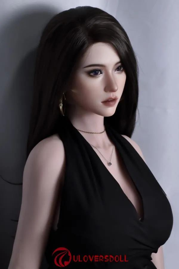 United States Silicone Real Sex Doll