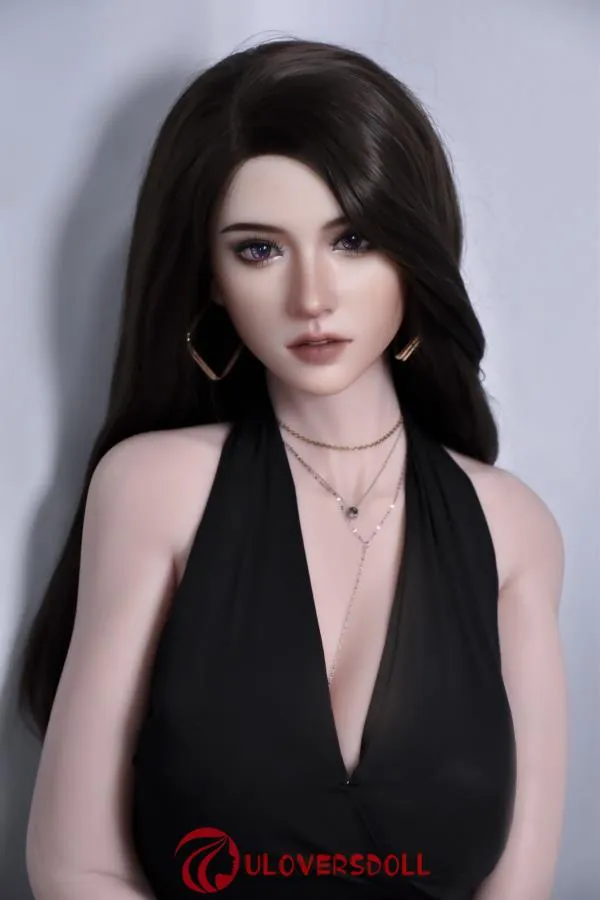 Full Silicone Sex Doll Images Journee