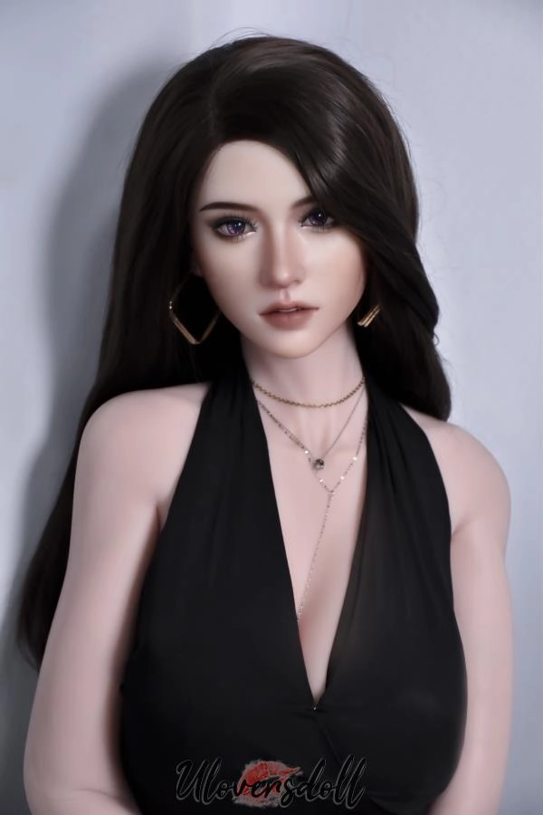 Review of Silicone Sex Doll Journee