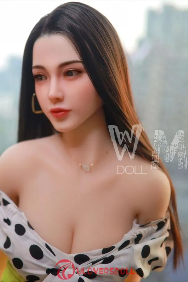 Medium Tits Love Doll