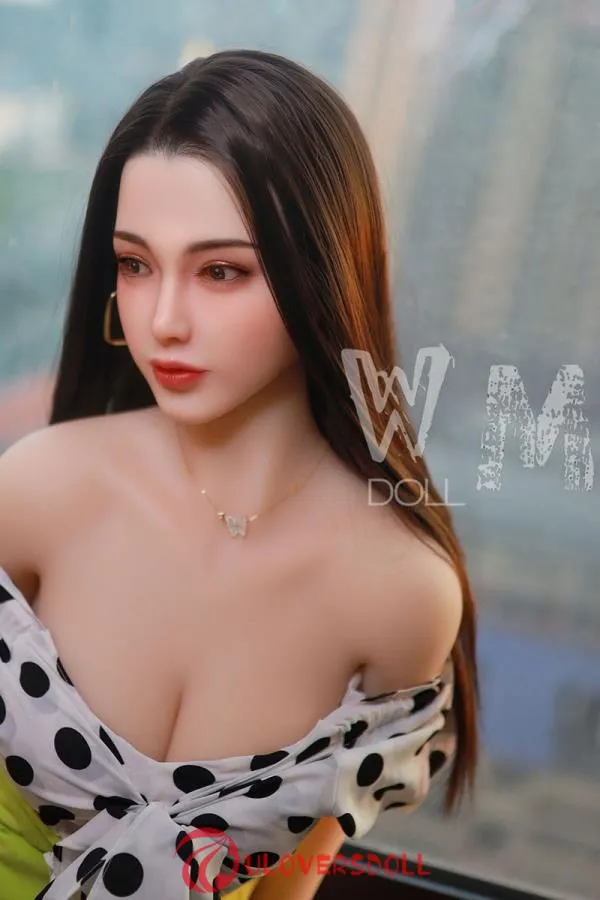 Japanese Adult Female Sex Doll