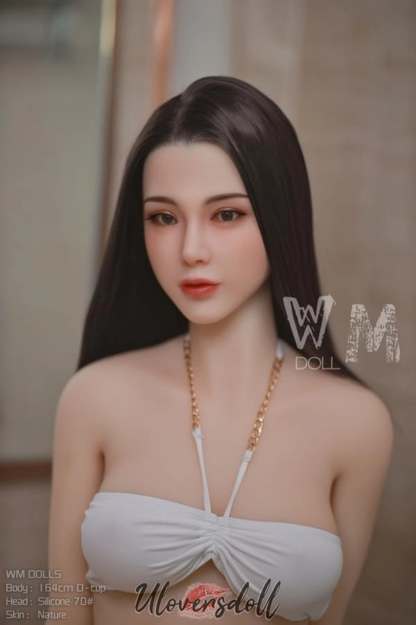 Japanese TPE Silicone Love Doll