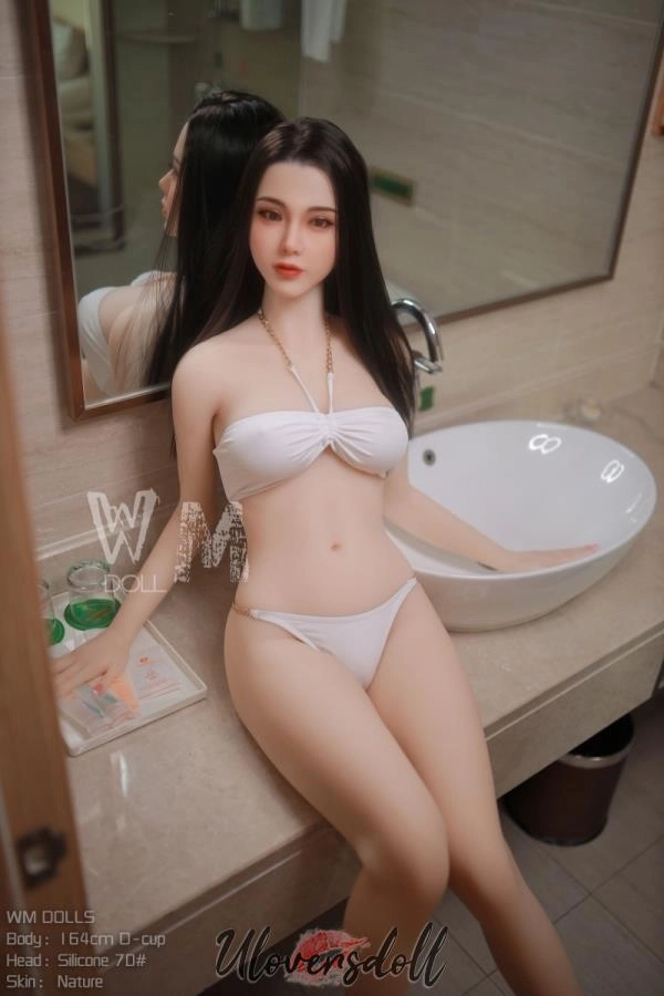 Medium Tits 164cm Sex Doll