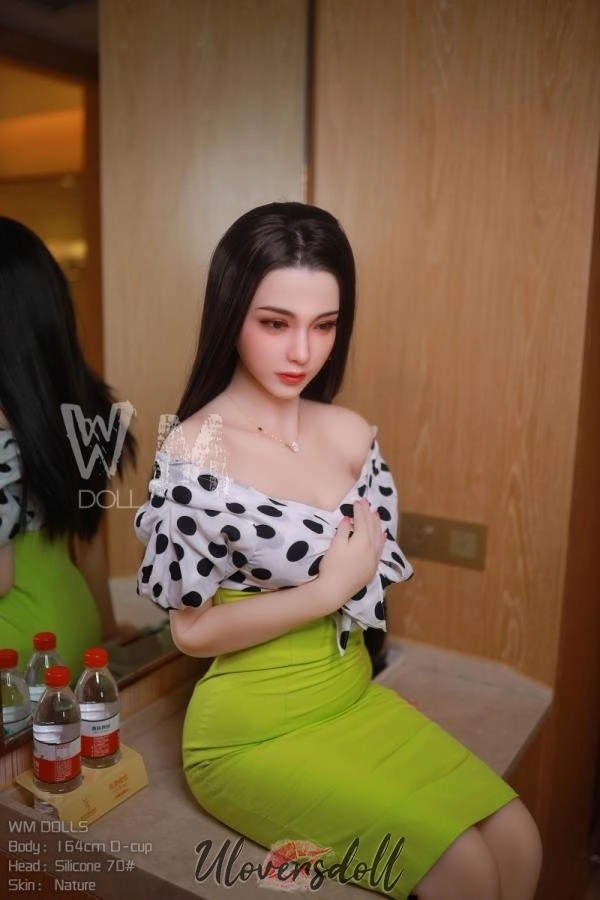 WM Medium Tits Real Dolls