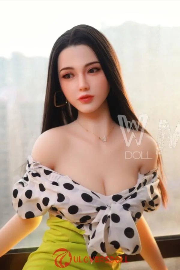 Japanese 3D Body Sex Doll for Men Arisu