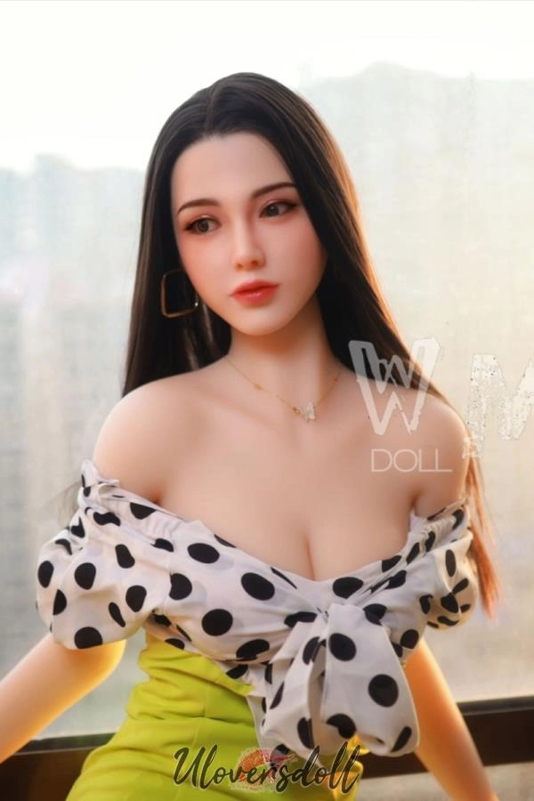 Japanese 3D Body Sex Doll for Men Arisu