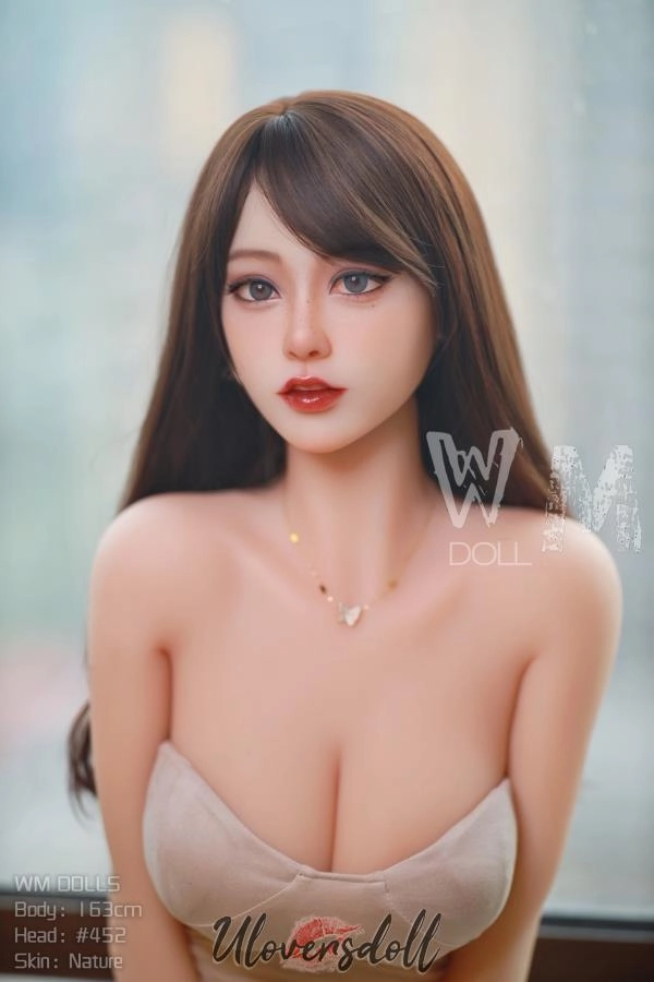 Asian TPE Real Dolls