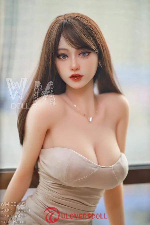 Medium Breasts Asian Sex Doll Review