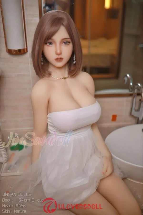 D Cup Medium Breasts Sex Doll