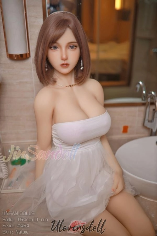 D Cup Medium Breasts Real Dolls