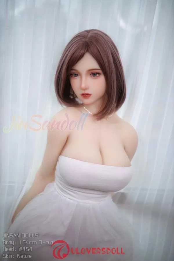 WM TPE Real Sex Doll