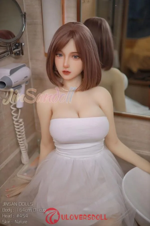 Medium Breasts America Sexy Dolls