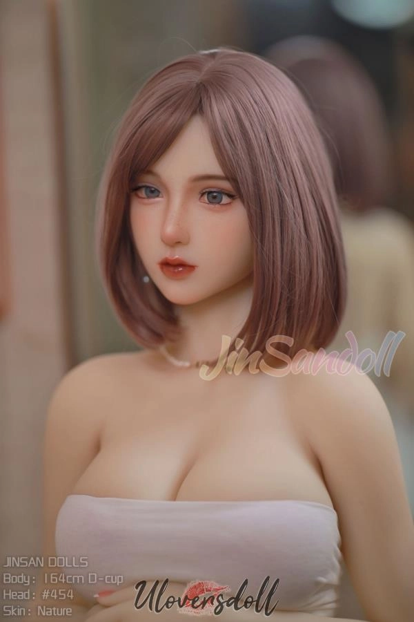 Pretty Sex Doll