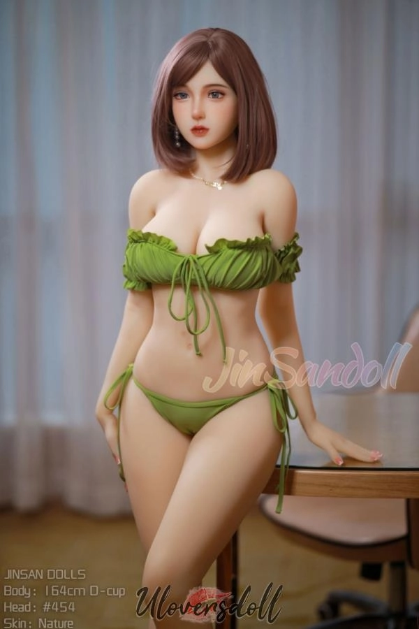 WM Medium Breasts Sex Doll