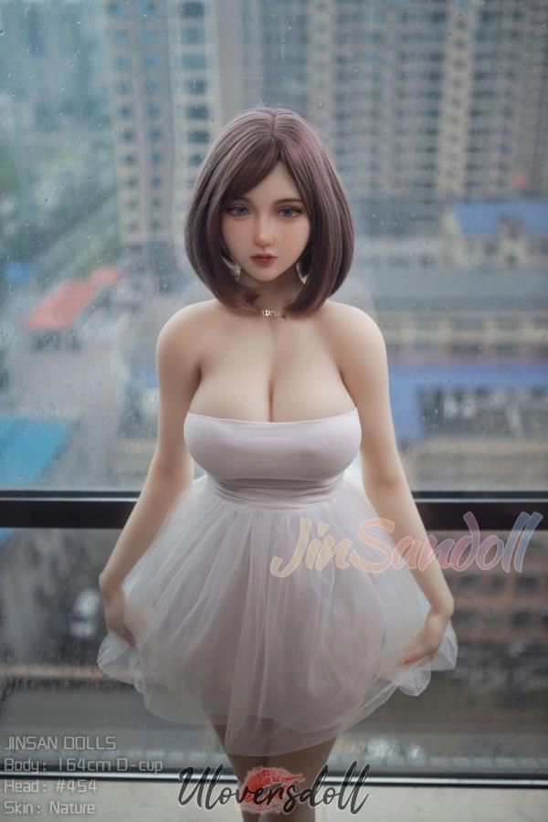 38 Sexy Dolls