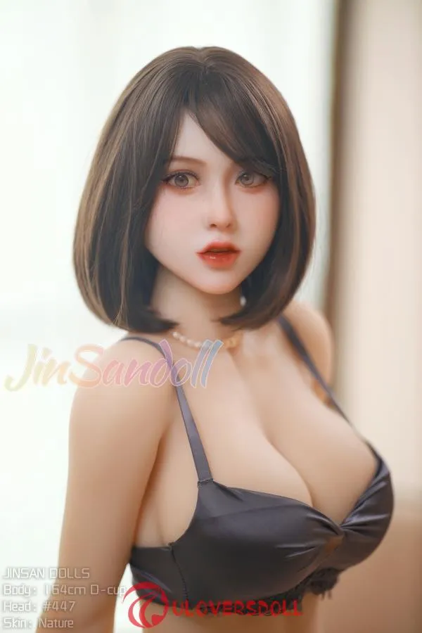 Japanese Adult Lady Doll