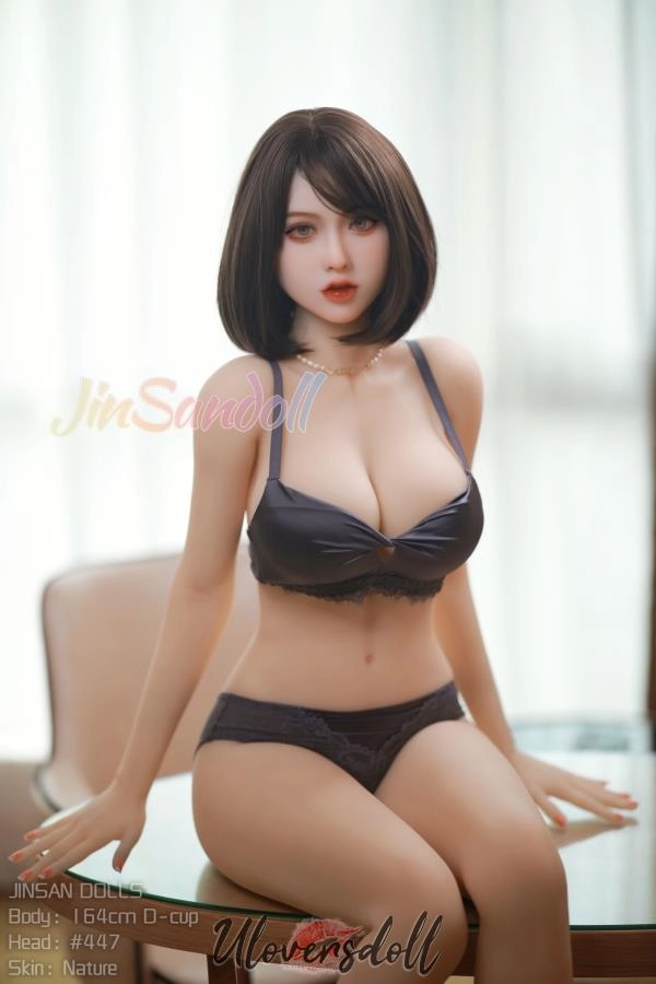 WM Medium Tits Real Sex Doll