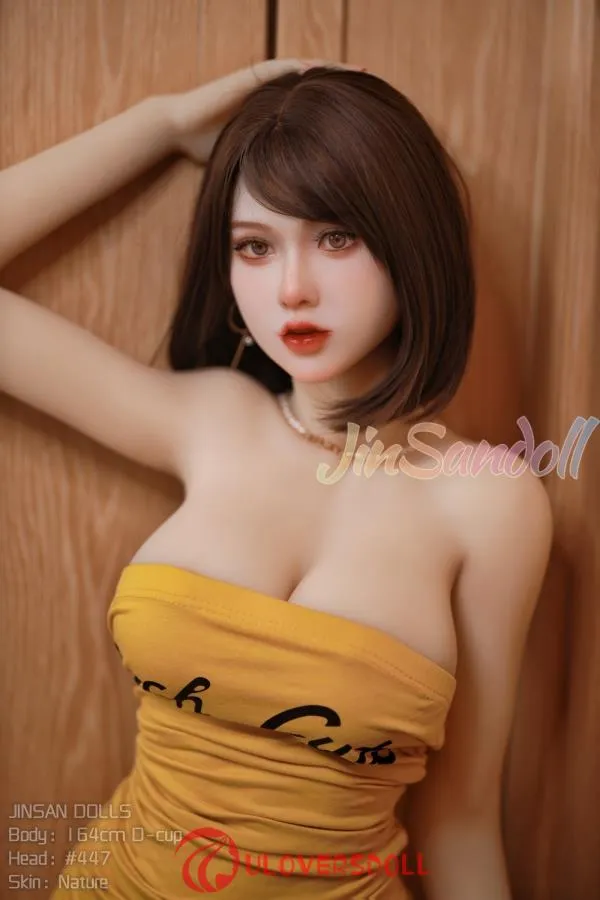 Most Realistic Female Sex Doll Asami