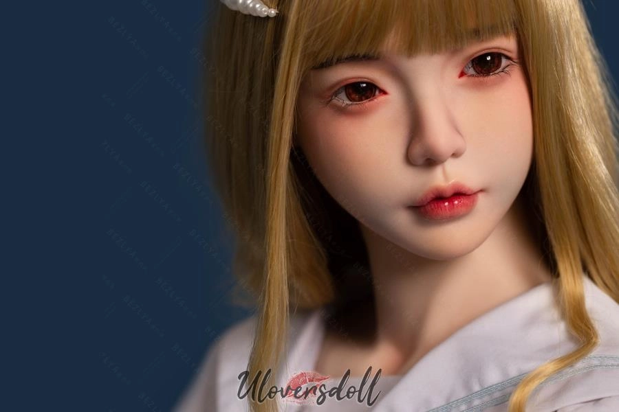 Japanese Lifelike Dolls