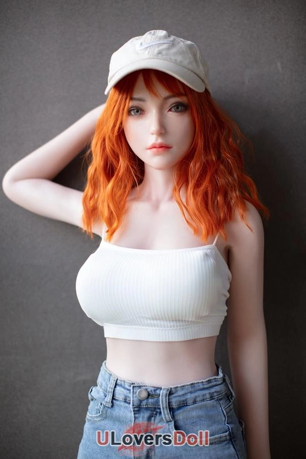 Lifelike Female Sex Dolls