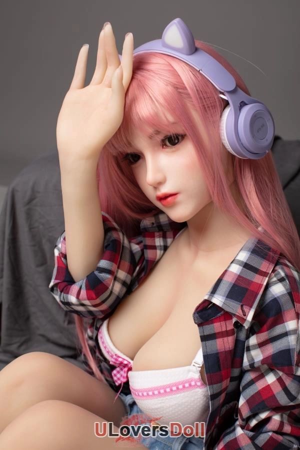 Medium Tits Doll