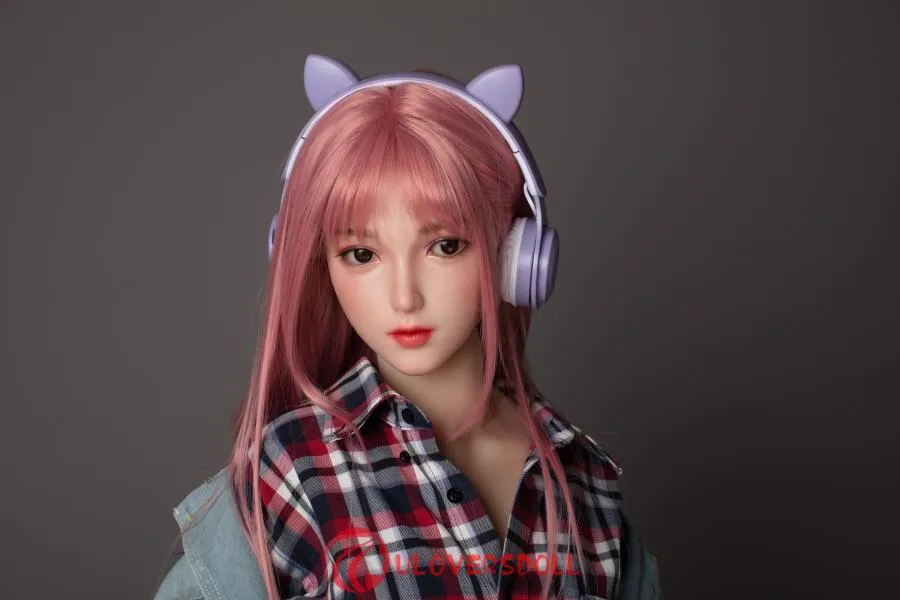 Realistic Life Size Love Doll
