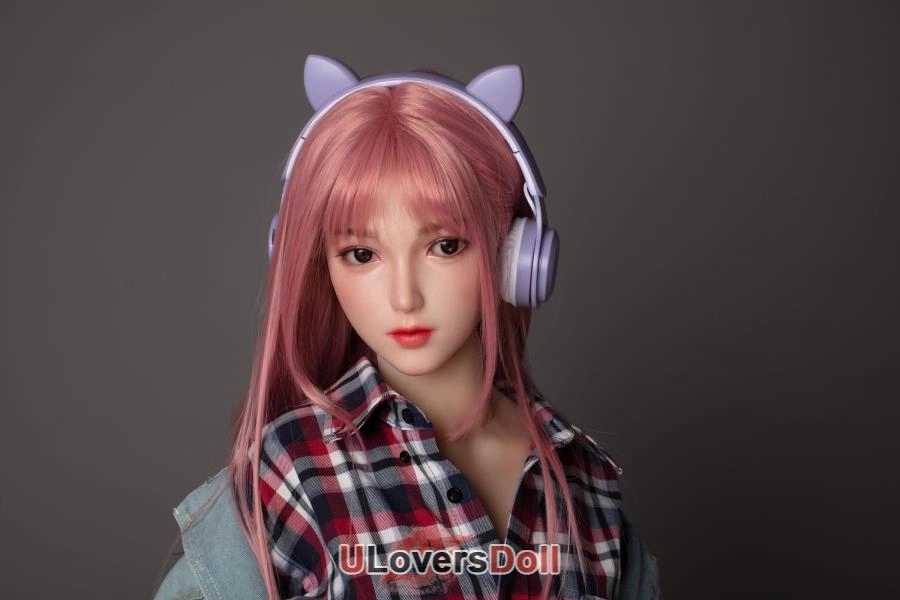 Realistic Life Size Love Doll