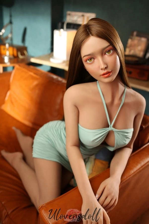 JX TPE Real Doll