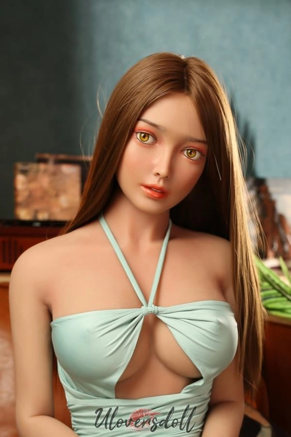 USA TPE Doll