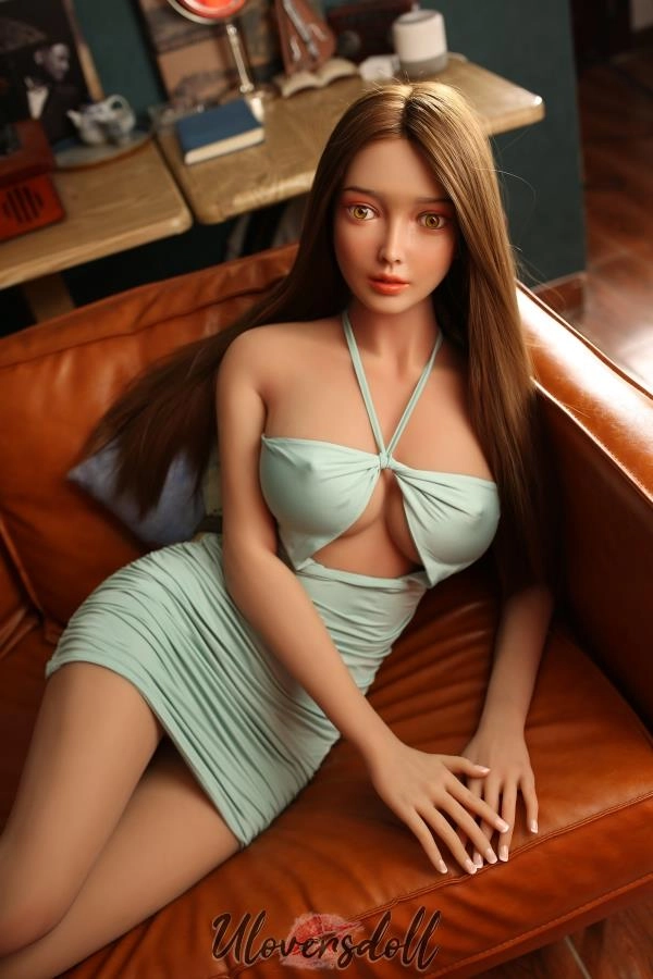 Medium Sized Breasts 158cm/5ft2 Real Doll