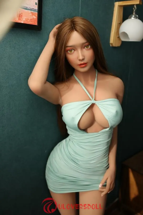 Cheap Real Life Sex Dolls