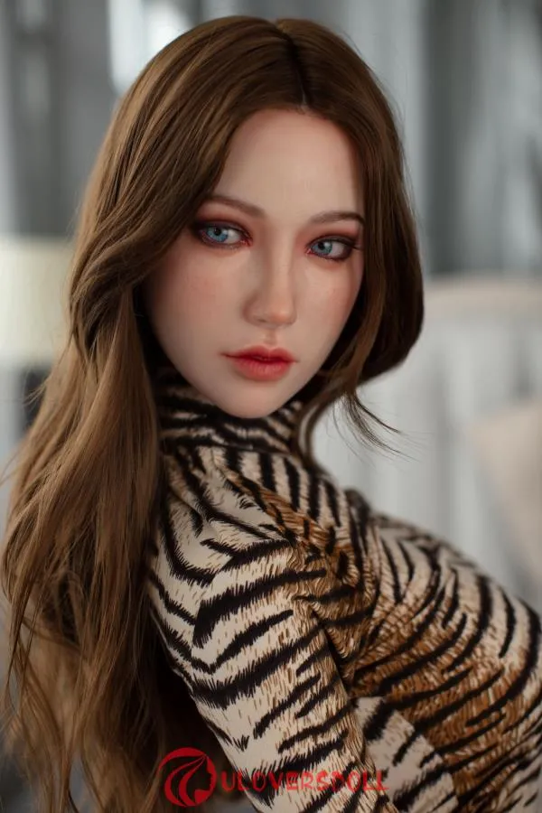 Sexy Realistic Young Sex Dolls Video
